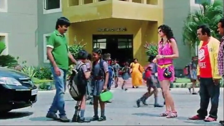 The Great Veera - Hindi Dubbed Full Movie HD