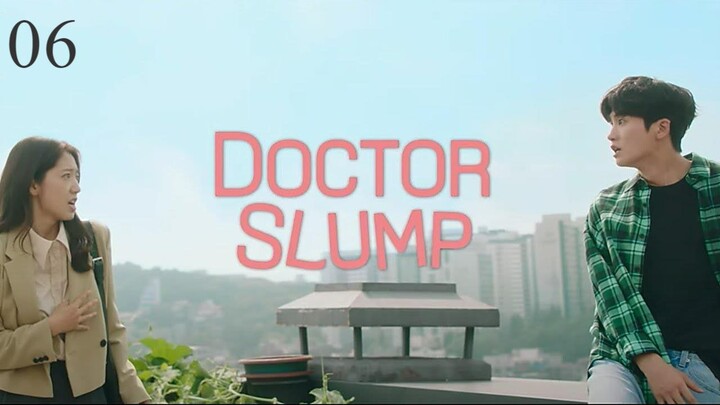 Doctor Slump (2024) Episode 6
