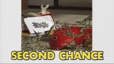 Second Chance Ep.12 [END]