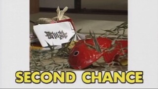 Second Chance Ep.12 [END]