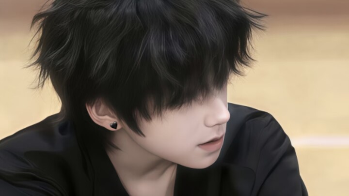 Thanks to sdf for generously sharing this footage with Lulu!!!! The adorable “Mengtun” is making a l