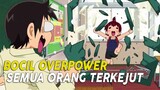 10 Anime Comedy Terbaik Dan Terlucu