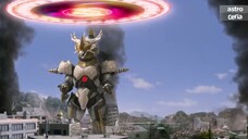 Ultraman Geed The Movie (2018) Malay Dubbed