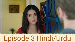 My Left Side (Sol Yanim) |Turkish drama | Hindi/Urdu