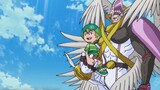 [Remix]Ringkasan <Digimon Adventure> EP61