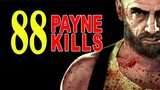 Max Payne 3 - Satisfying Kills - The Stadium