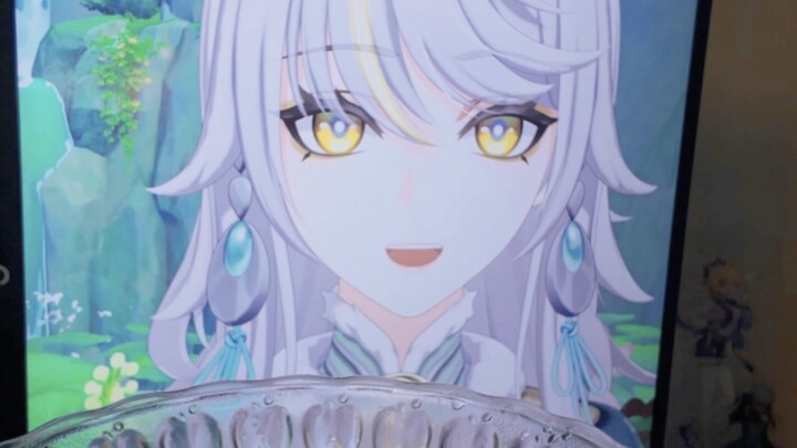 How to Make a Fairy Happy