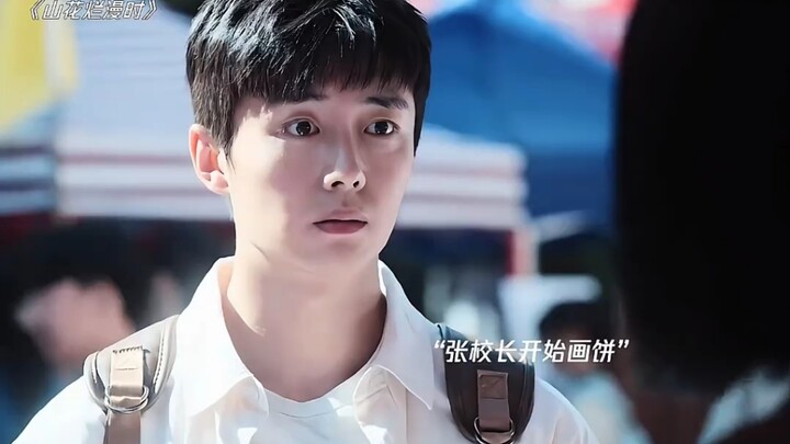 Diêu Tiểu Sơn: Tôi chẳng nghĩ ngợi gì nhiều, tôi chỉ nghe thấy mình là nam sinh duy nhất của cả trườ