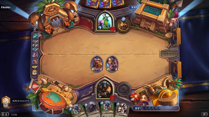 Hearthstone Beginner’s Guide: Climb from Rank 50 to Rank 25 Using Only Basic Cards | Episode 1 (Rank