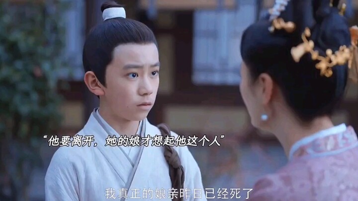 Tuổi thơ bất hạnh cần cả đời để chữa lành. Người mẹ kế Trần Ánh Tuyết của Ngô Liêm là ánh sáng duy n