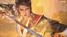 Xianwu Eps 121 Sub Indo