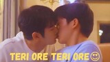 BL Series💓//Cherry blossom after winter💓//Part_2💓// FMV❤️//Teri ore ❤️in Hindi mix song