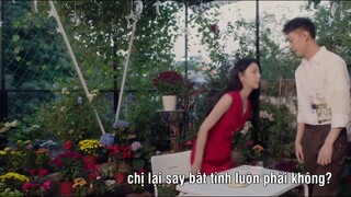 Nhúng Chàm EP 18 [Sub Việt]