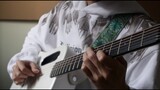 How do musicians spend their weekends? Relaxing Guitar Play FKJ-《Tadow》