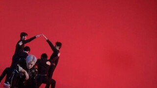 [Diêu Minh Minh | [Dao Bạch Nam] Đĩa đơn mới của Yao Bạch Nam "Mirror Me" phiên bản nhảy MV PD48 "Ru