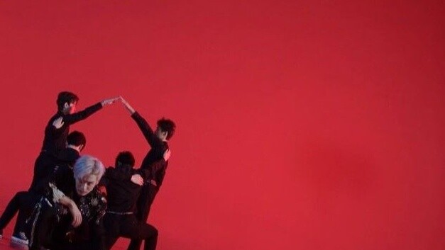 [Yao Mingming | Yao Bainan] Yao Bainan's new single "Mirror Me" dance version MV PD48 "Rumor" choreo