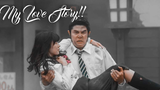 My Love Story!!! |Japanese Movie| Romance| Comedy