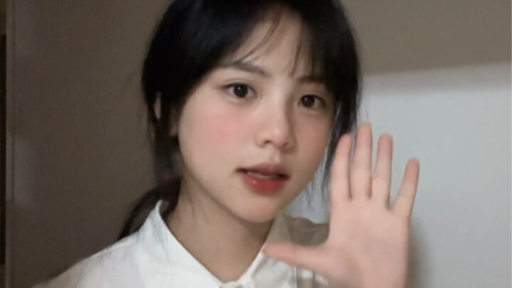 Tan học lắc lư một chút