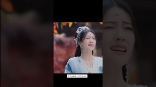 Ye xiaowu eat sour fruit by accident 😂🤣#tilltheendofthemoon #trending #cdrama #viral #shorts