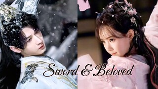 EP9. SWORD AND BELOVED ENGLISH SUB