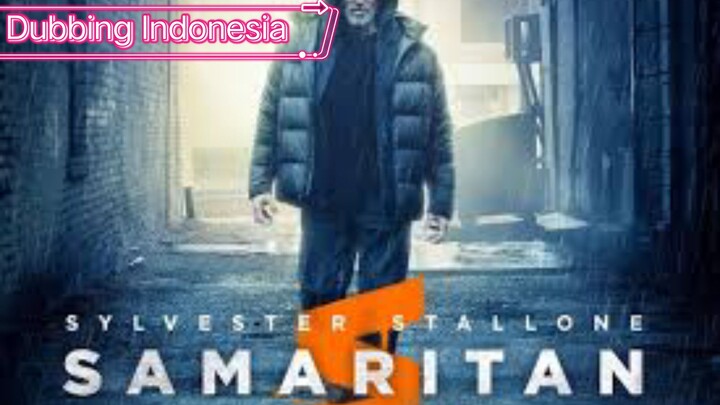 Samaritan (2022) Dubbing Indonesia WEB Dl