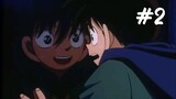 Detective Conan Episode 2 (Subtitle Indonesia)