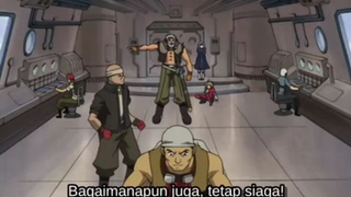 Erementar Gerad Episode 1 Sub Indonesia