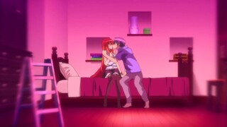 Lụm được gái Tôi đem ngay về phòng - Hitotsu ni Nacchatta - AMV