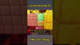 Cái Phát Minh Bất Ổn Của Anh Đen Xì Xì - Tập 9 🤣 #shorts