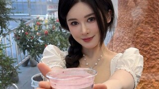 【Wen Jingjie】pembaruan xhs, Guangzi dari KCF