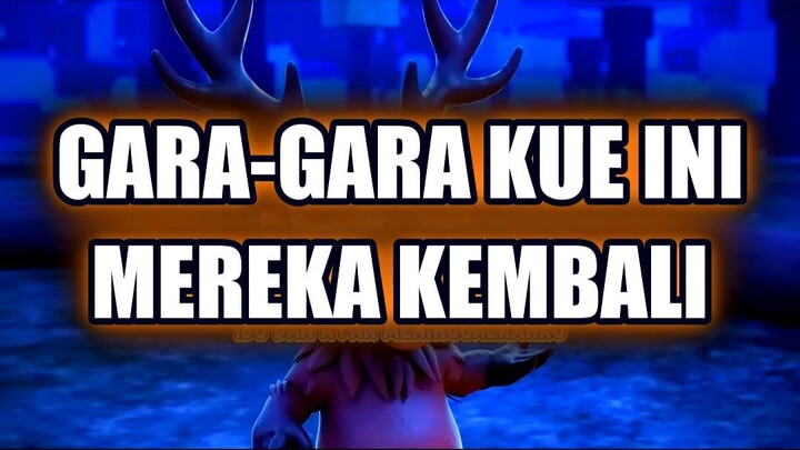 😭 Ibu Ayah Tinggalkan Aku, Tapi Mereka Kembali Gara-Gara Ini!
