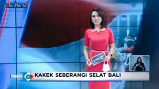 Viral‼️Karakter One Piece masuk Global Tv