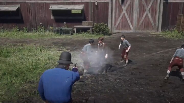 วิธีจัดการอาชญากรรมที่ถูกต้อง!