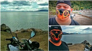 Ride to Lubas, San Andres, Catanduanes👍👌😉