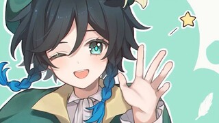 [Genshin Impact] Apa yang akan kamu lakukan agar Funina mendapat hukuman mati?