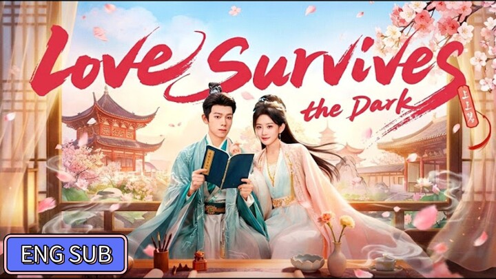Zheng Hui & Han Yutong - Love Survives The Dark《二嫁上上签》Eng Sub