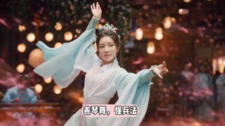 少歌系列的四大绝色美女