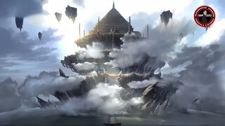 nah ini salah satu donghua seru episode lumayan banyak 🔥