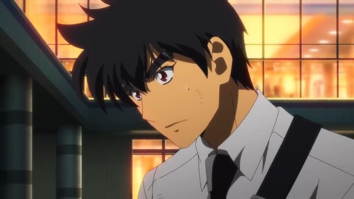 Hell Teacher Jigoku Sensei Nube | Juli 2025