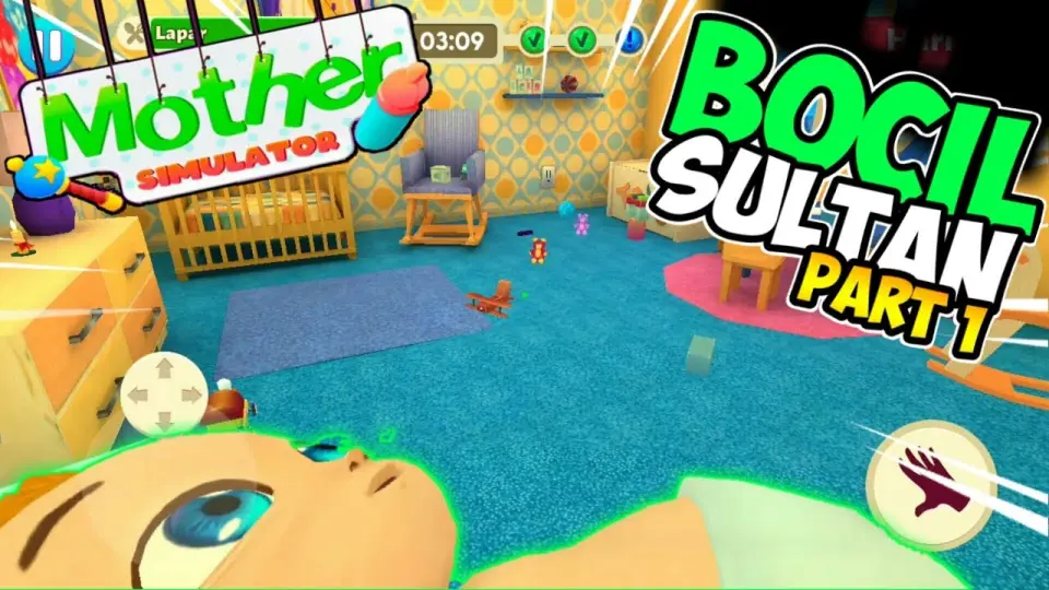 UPIN BOCIL SULTAN. - Bilibili UPIN BOCIL SULTAN. - Bilibili