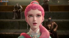Tales Of Demons And Gods S8 Eps 36