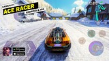 Ace Racer-Global Release Gameplay (Android/iOS)