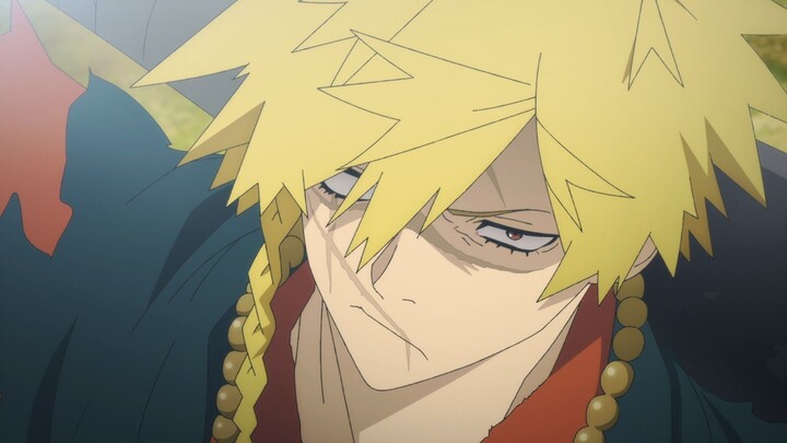 Jigokuraku Season 2 Episode 7 Subtitle Indonesia Terbaru - Bangkit Nya Kekuatan Dewa Terkuat!!!🔥