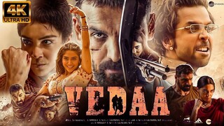 Vedaa 2024 Hindi Movie in FULL HD