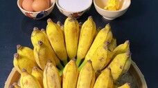 bánh chuối
