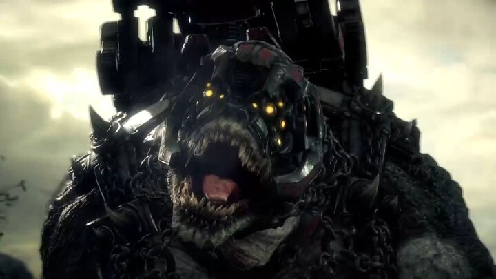 Gears of War Ultímate Edition || Fracaso en la Salida de Adam