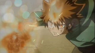 Gia sư hitman Reborn!2 Boss đại chiến