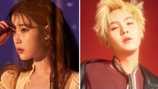 They’re Back! BTS’s Suga And IU Will Release A New Song Together