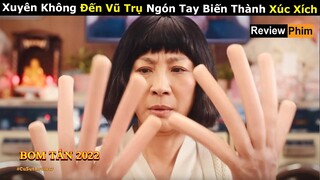 [Review Phim] Siêu Phẩm 2022 Cuộc Chiến Đa Vũ Trụ | Ngã Rẽ Cuộc Đời qua Hiệu Ứng Cánh Bướm | Netflix