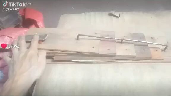 five O To backslide